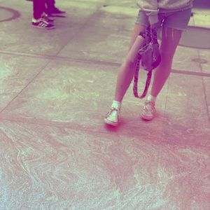 Meet your Posher, Kortney